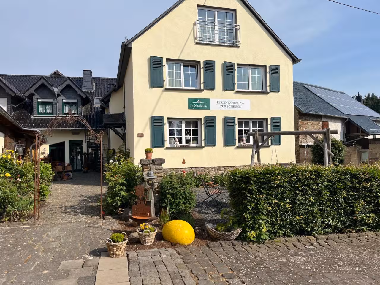 Bild der Unterkunft
