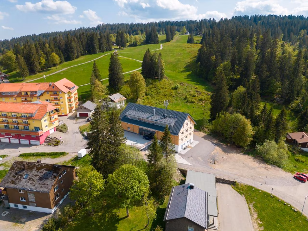 Bild der Unterkunft