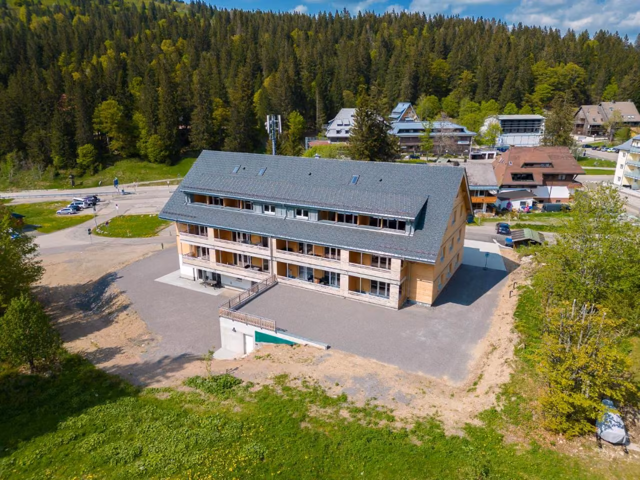 Bild der Unterkunft