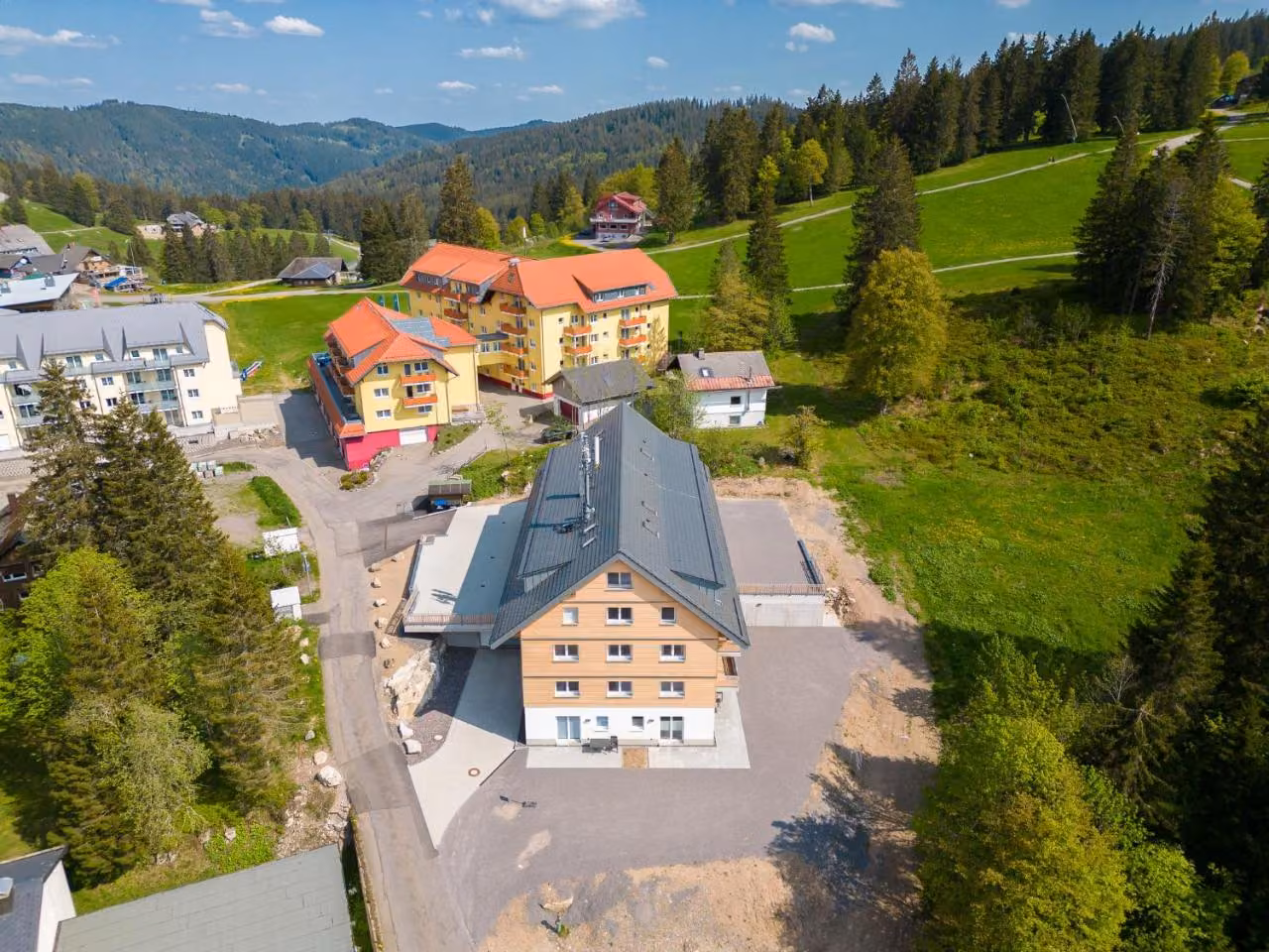 Bild der Unterkunft
