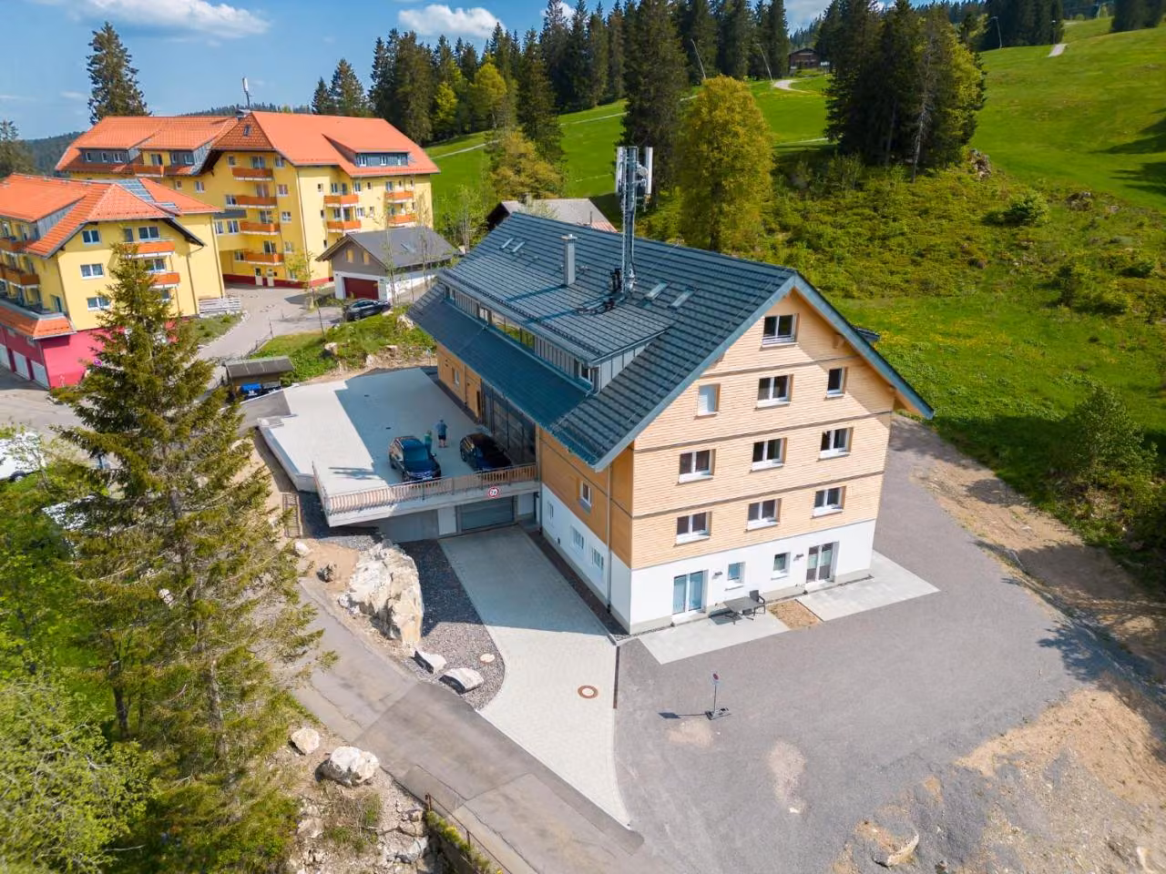 Bild der Unterkunft