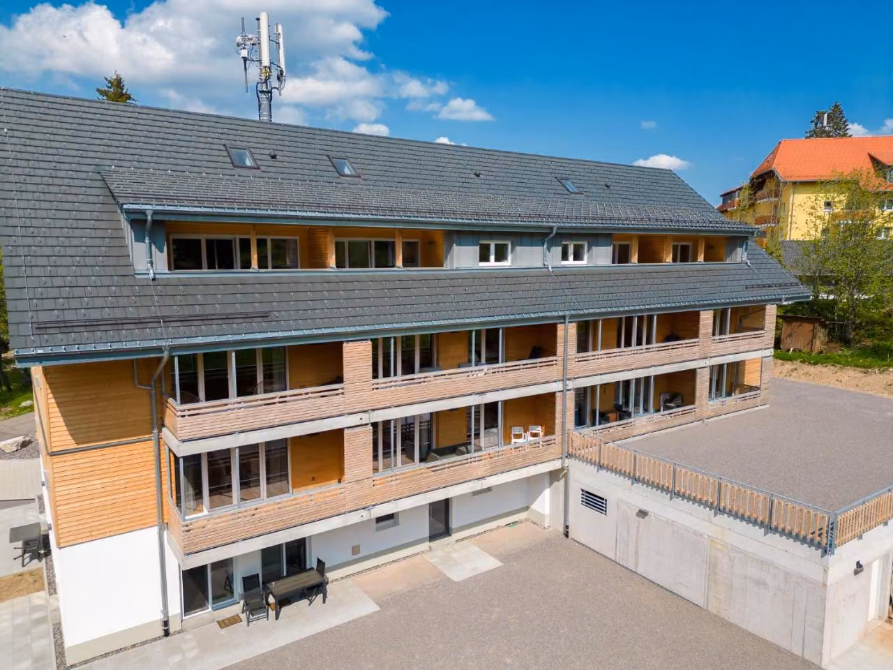 Bild der Unterkunft