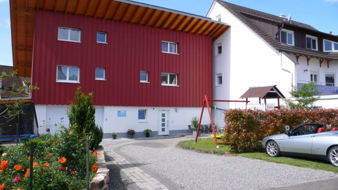 Bild der Unterkunft