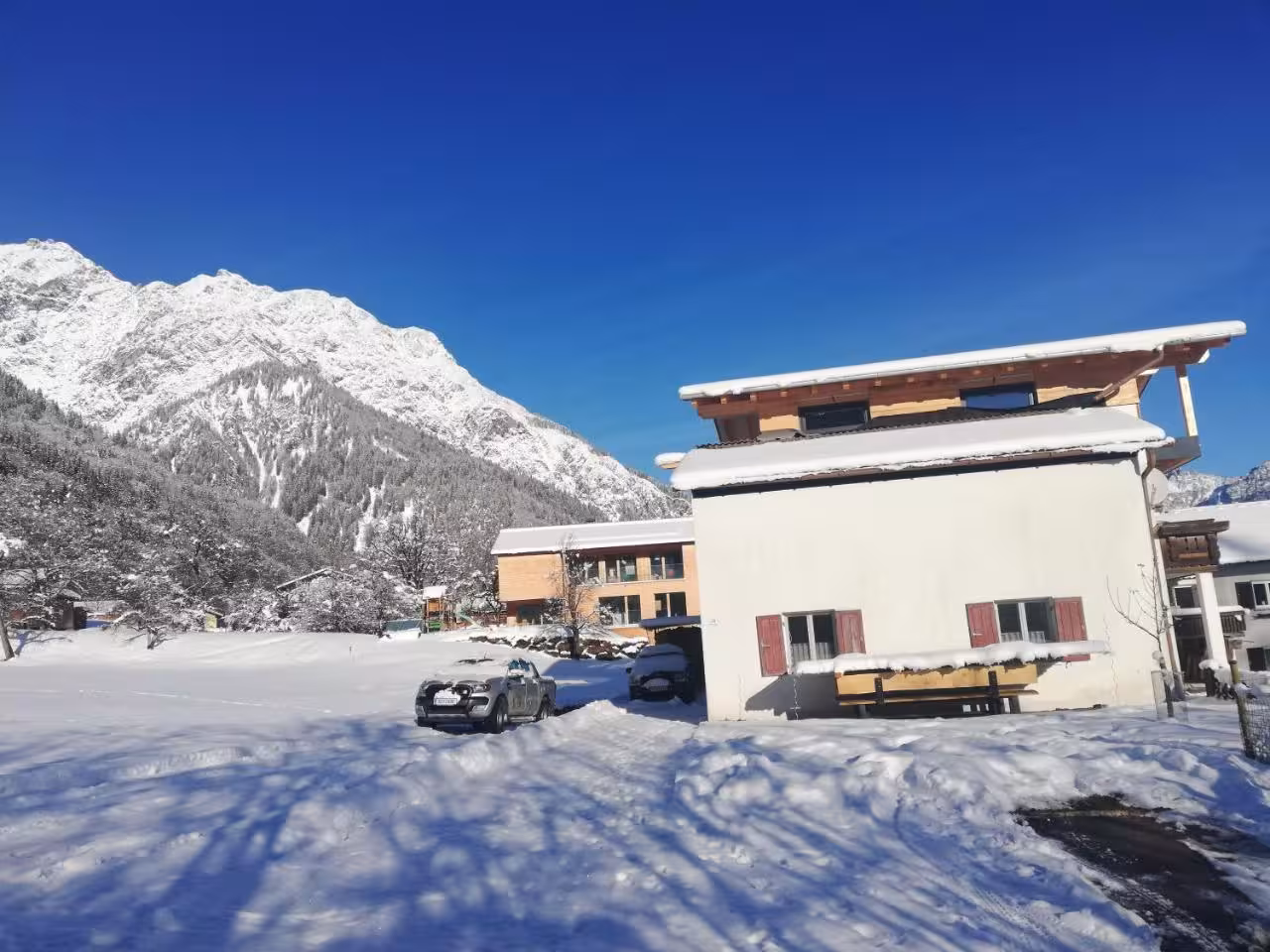 Bild der Unterkunft