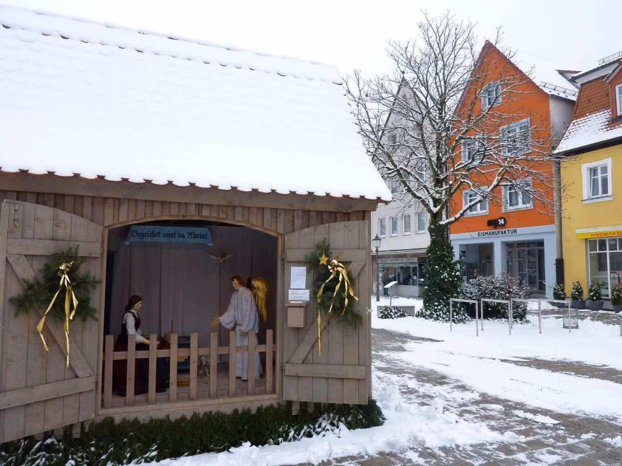 Bild der Unterkunft