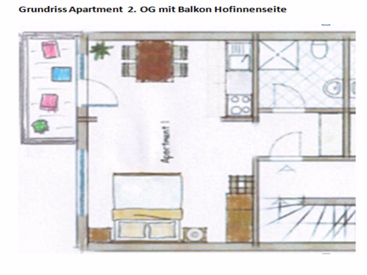Bild der Unterkunft