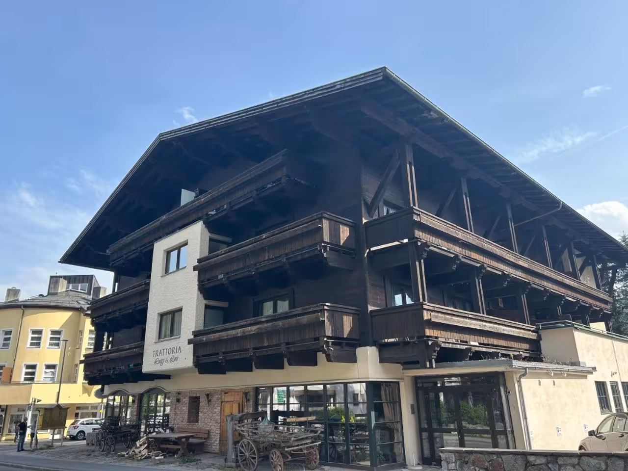 Bild der Unterkunft