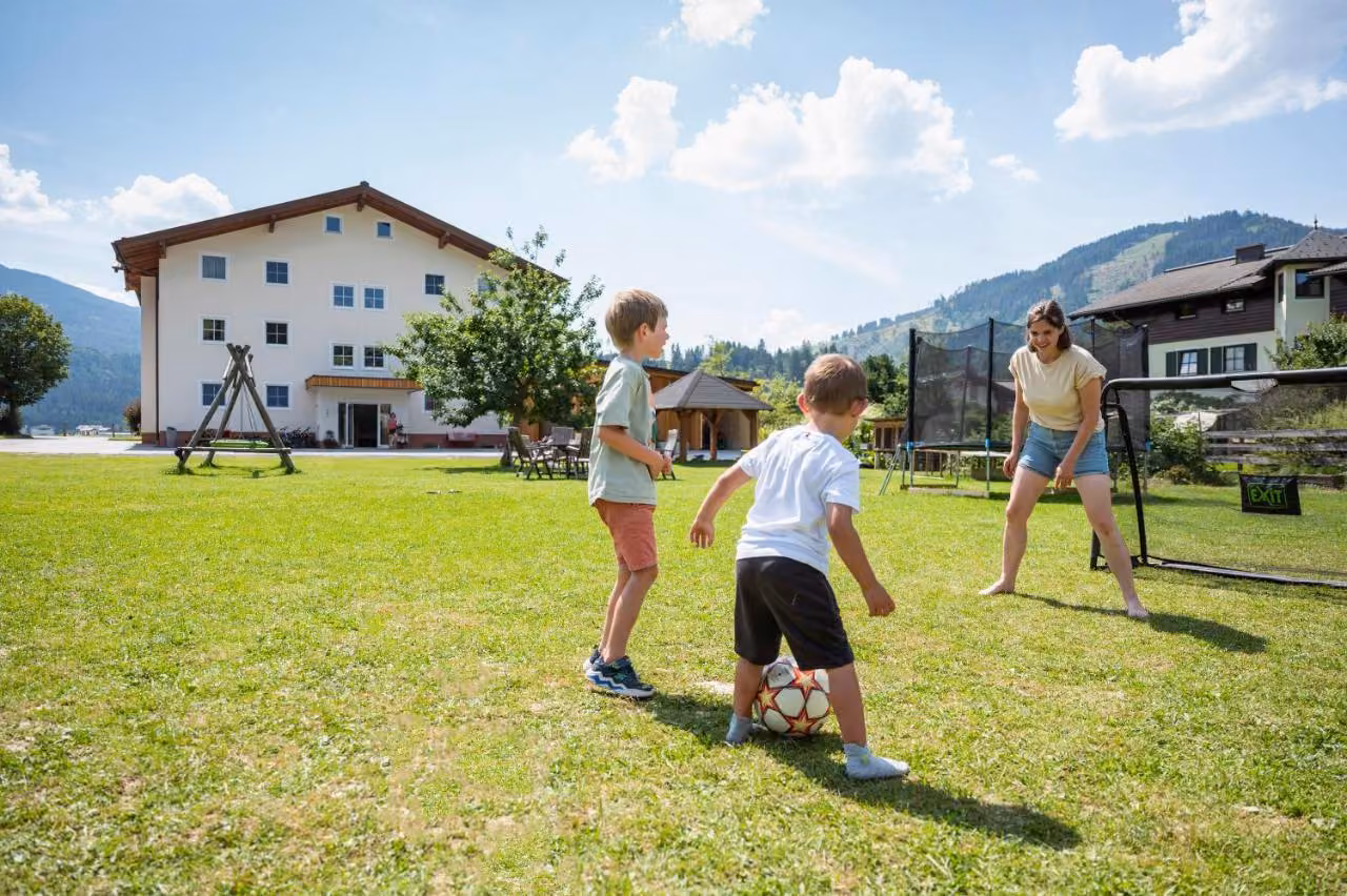Bild der Unterkunft
