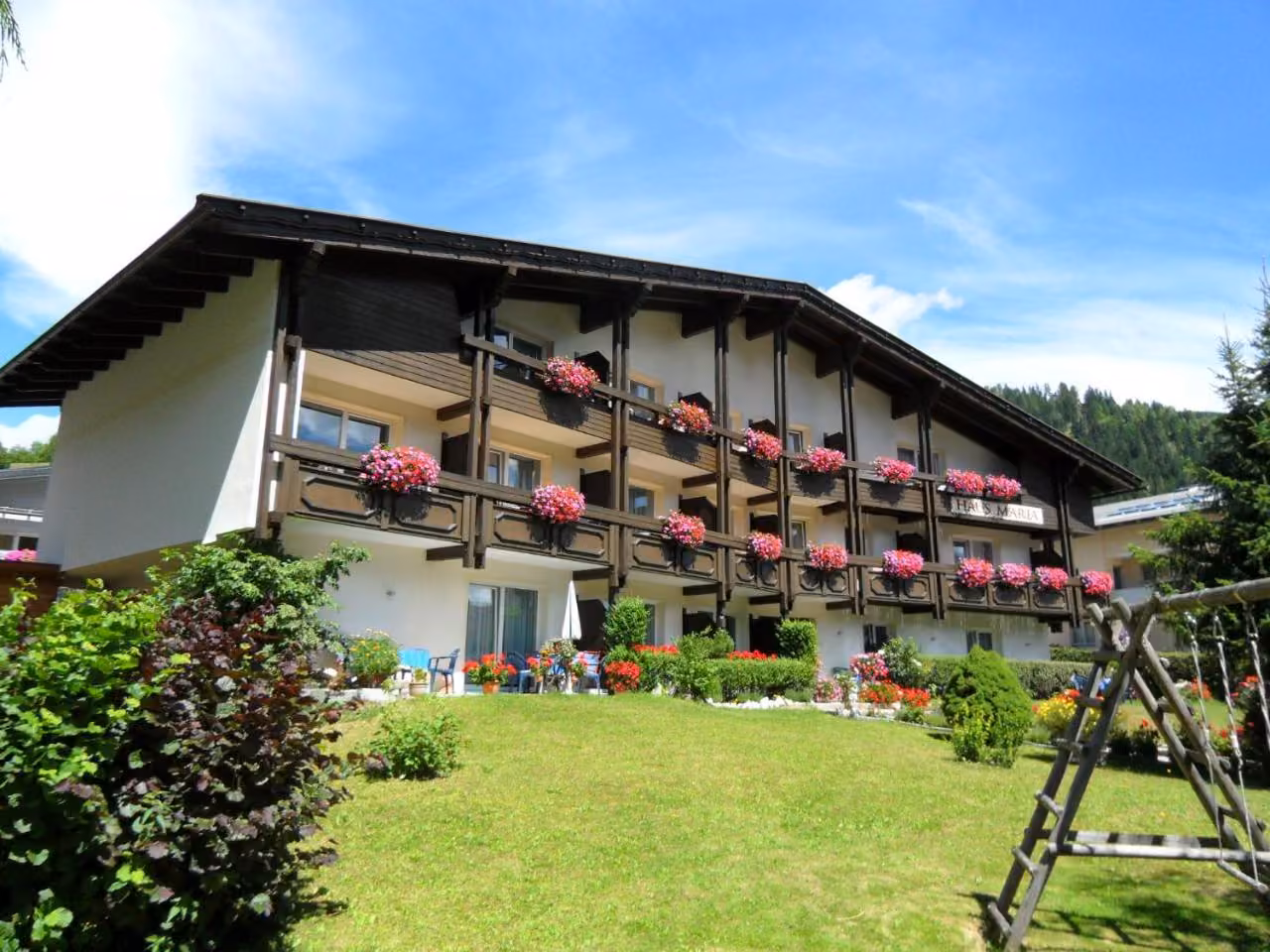 Bild der Unterkunft