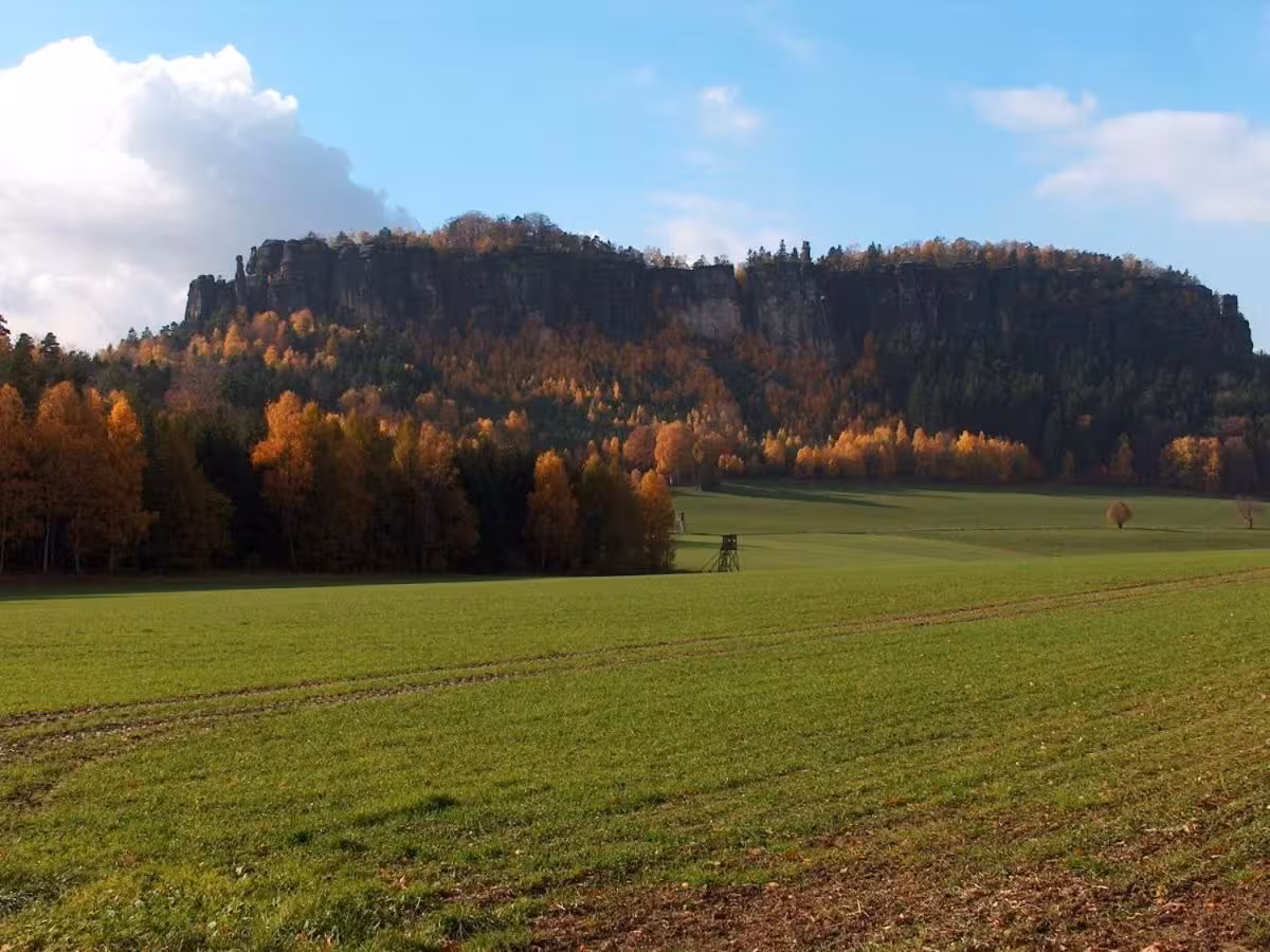 Bild der Unterkunft
