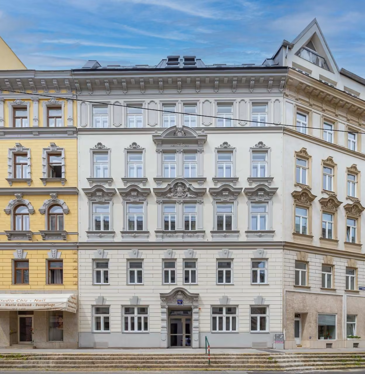 Bild der Unterkunft