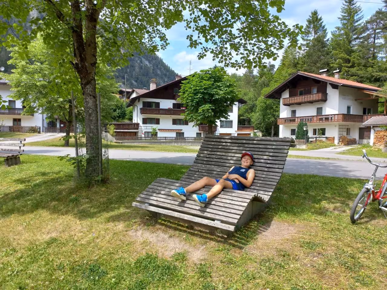 Bild der Unterkunft