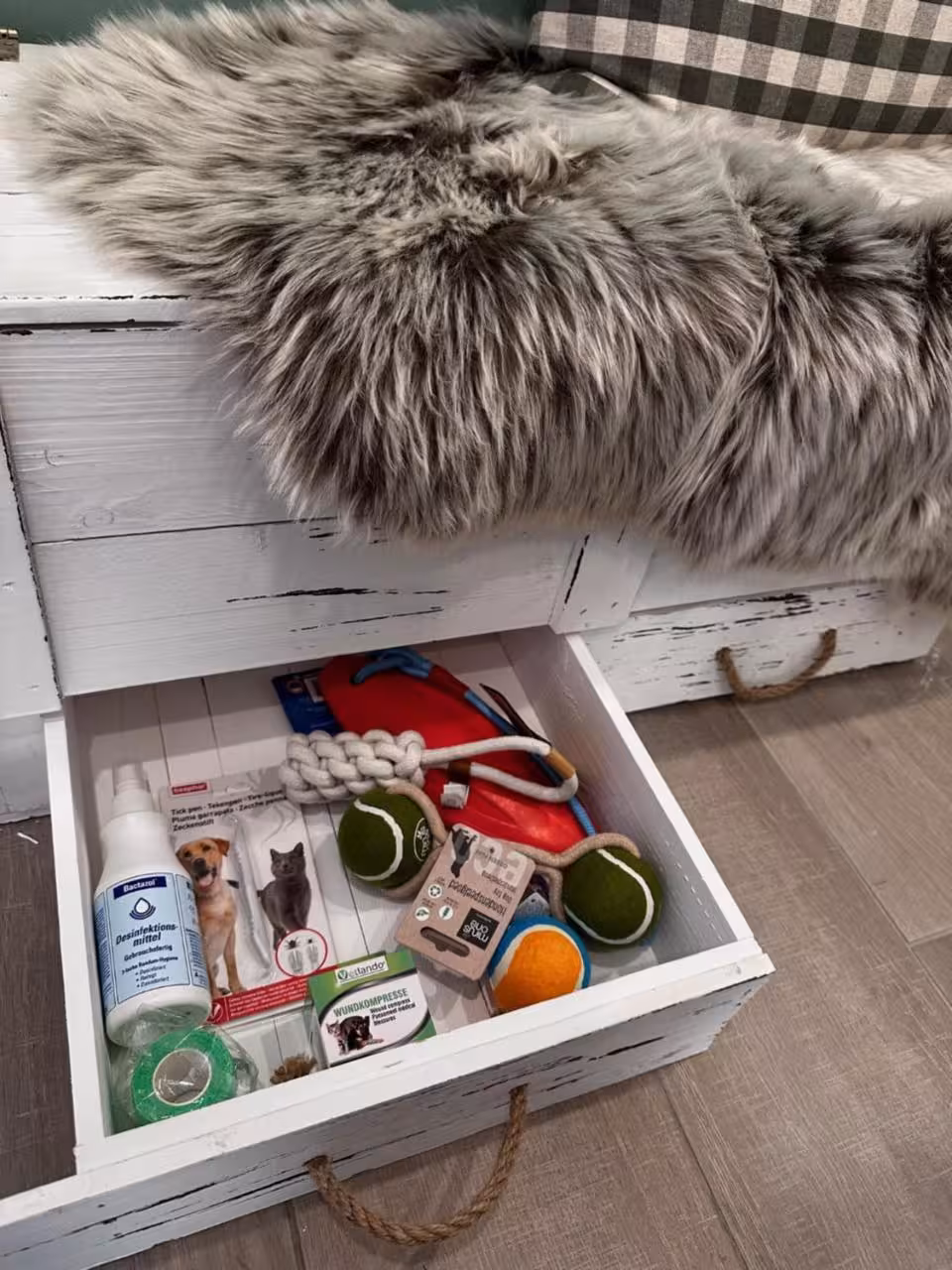 Bild der Unterkunft