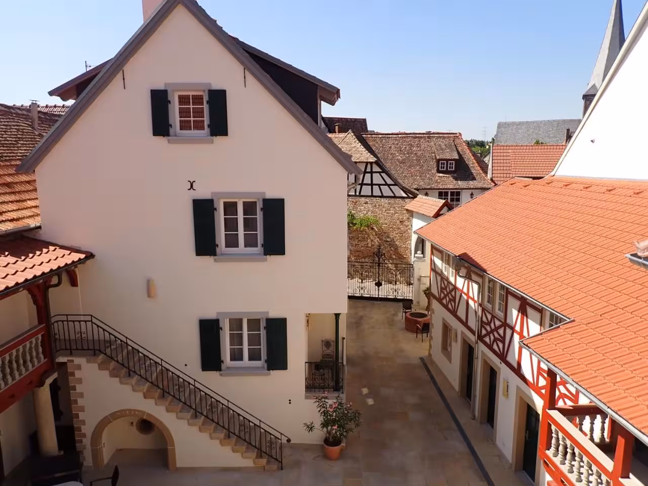 Bild der Unterkunft