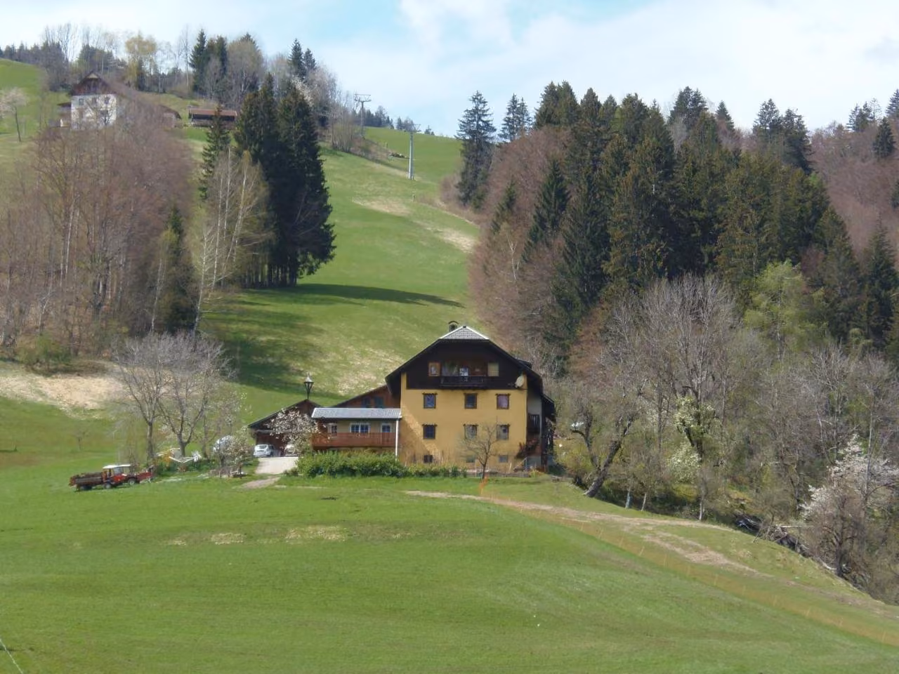 Bild der Unterkunft