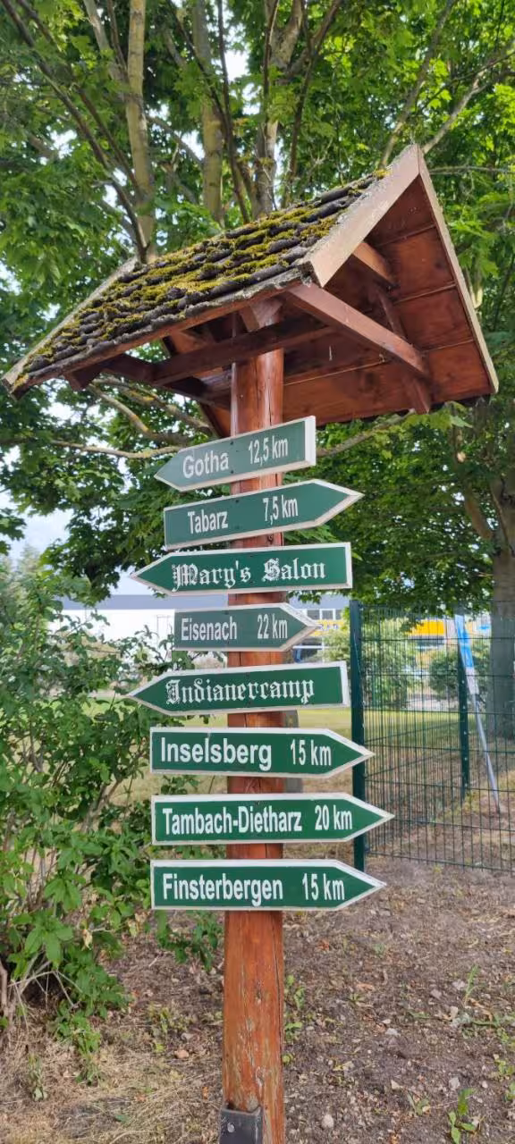 Bild der Unterkunft
