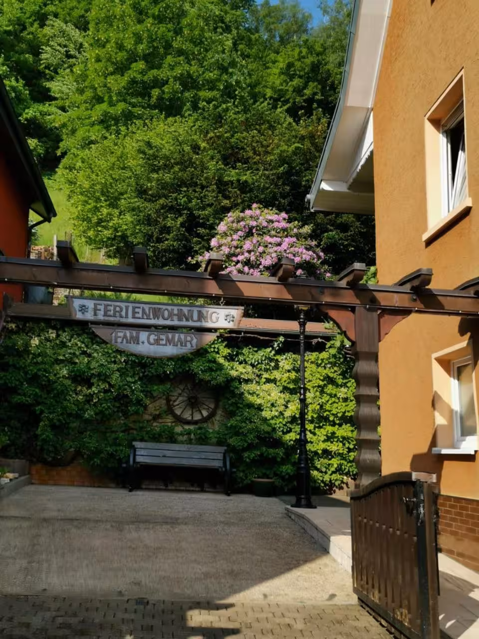 Bild der Unterkunft