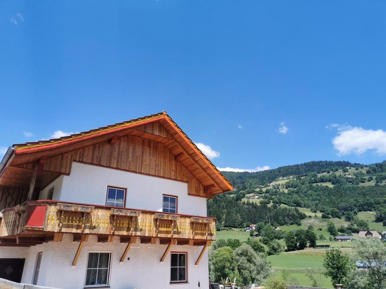 Bild der Unterkunft