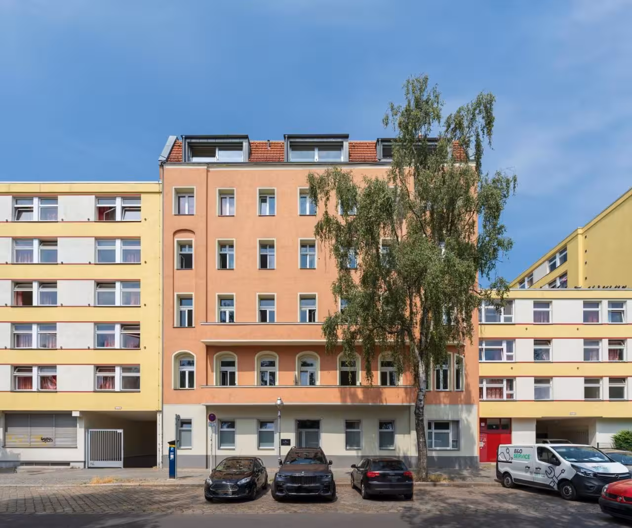 Bild der Unterkunft