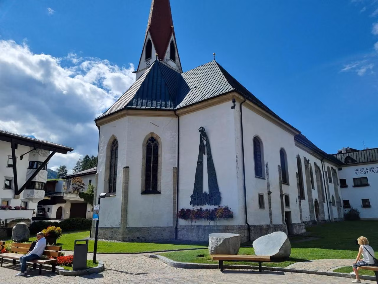 Bild der Unterkunft
