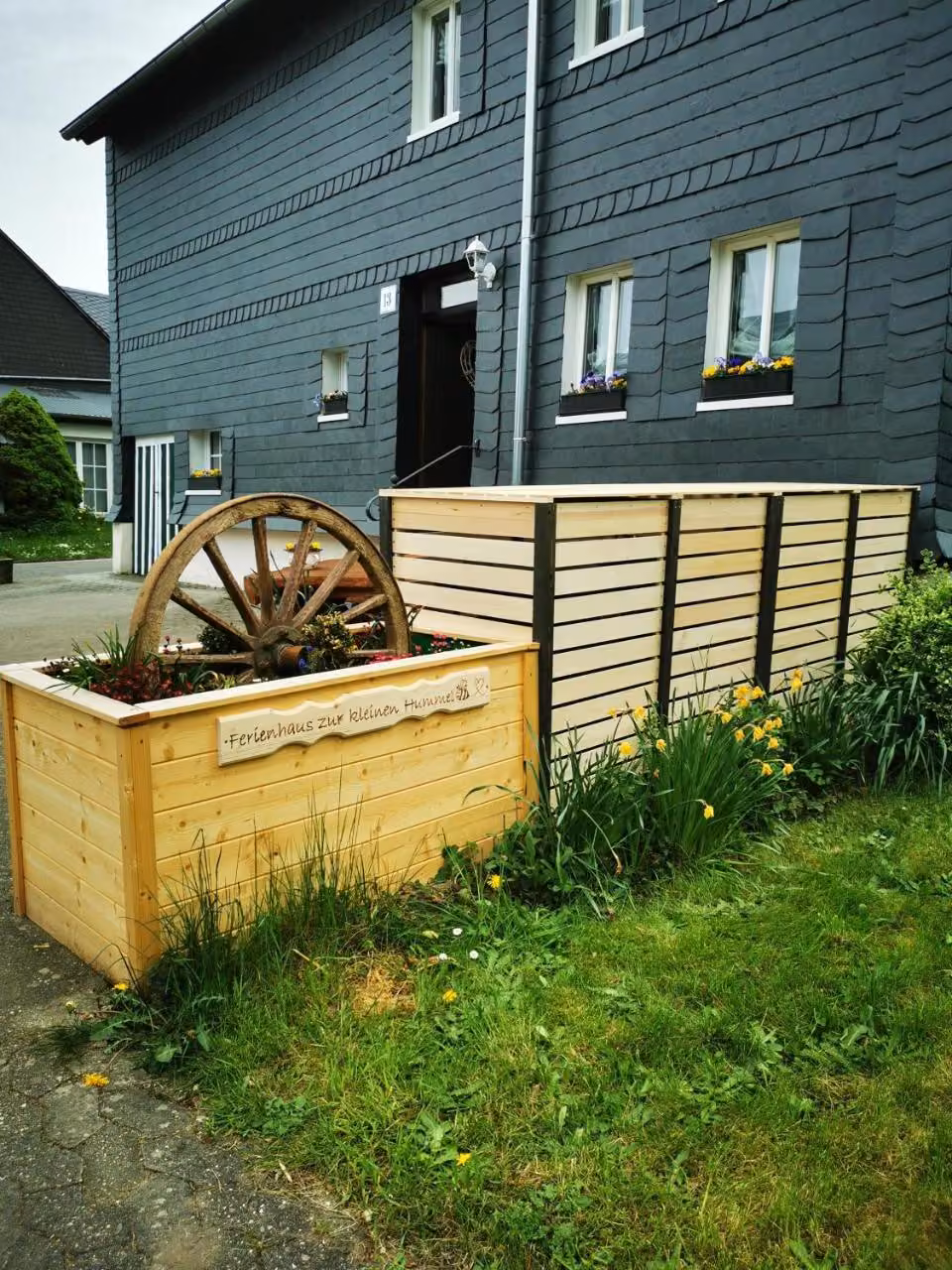 Bild der Unterkunft