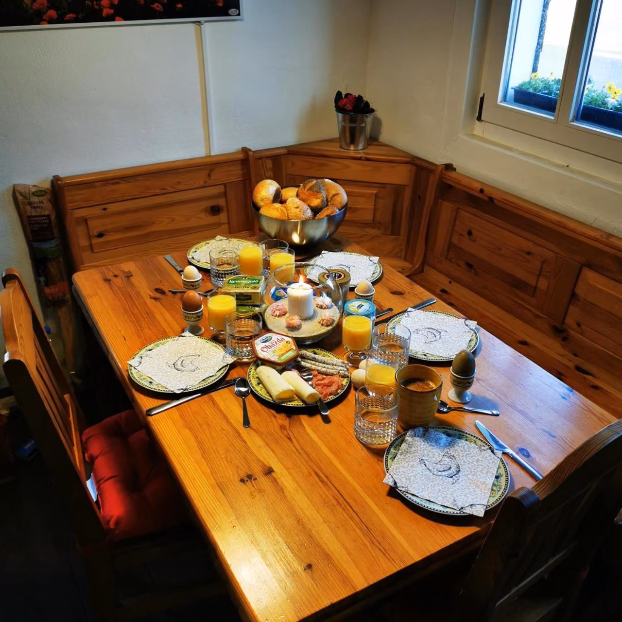 Bild der Unterkunft
