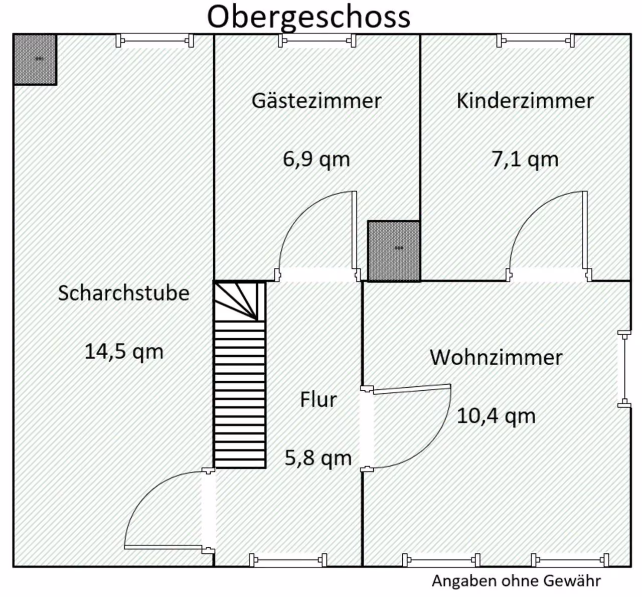 Bild der Unterkunft