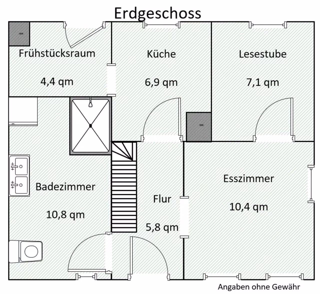 Bild der Unterkunft