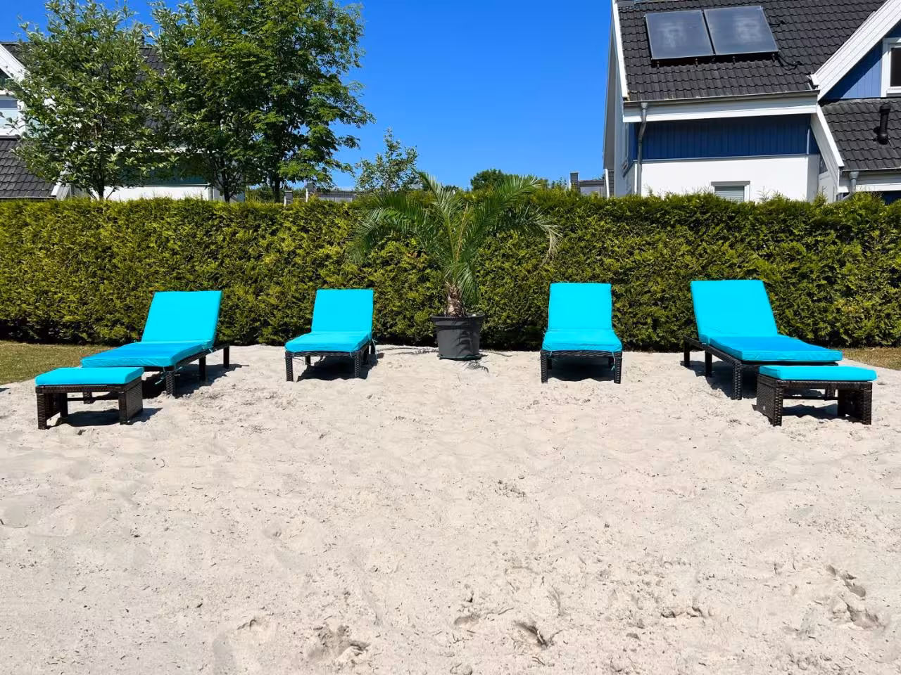 Bild der Unterkunft