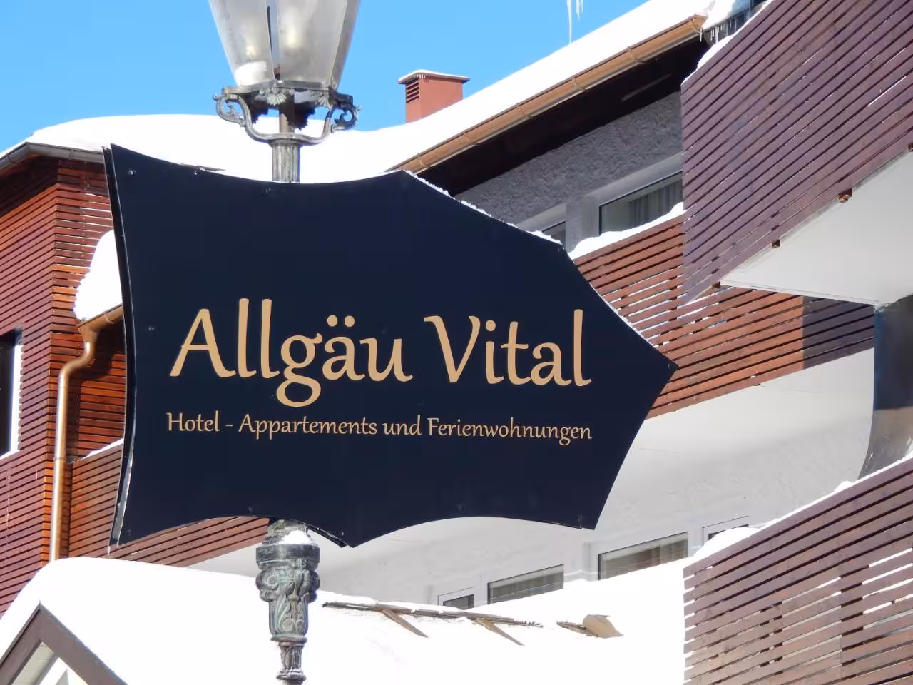 Bild der Unterkunft