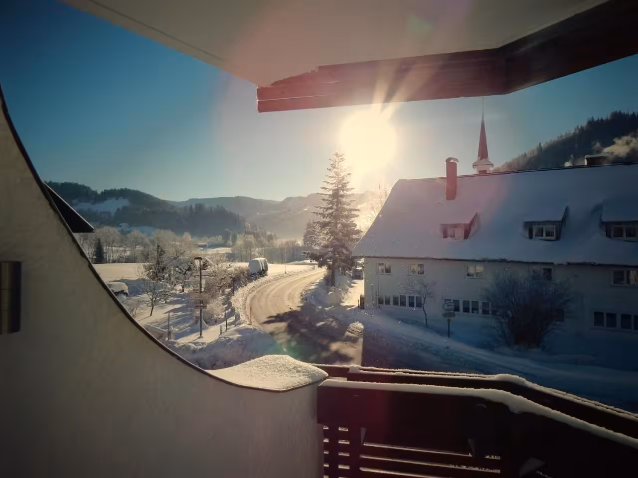 Bild der Unterkunft