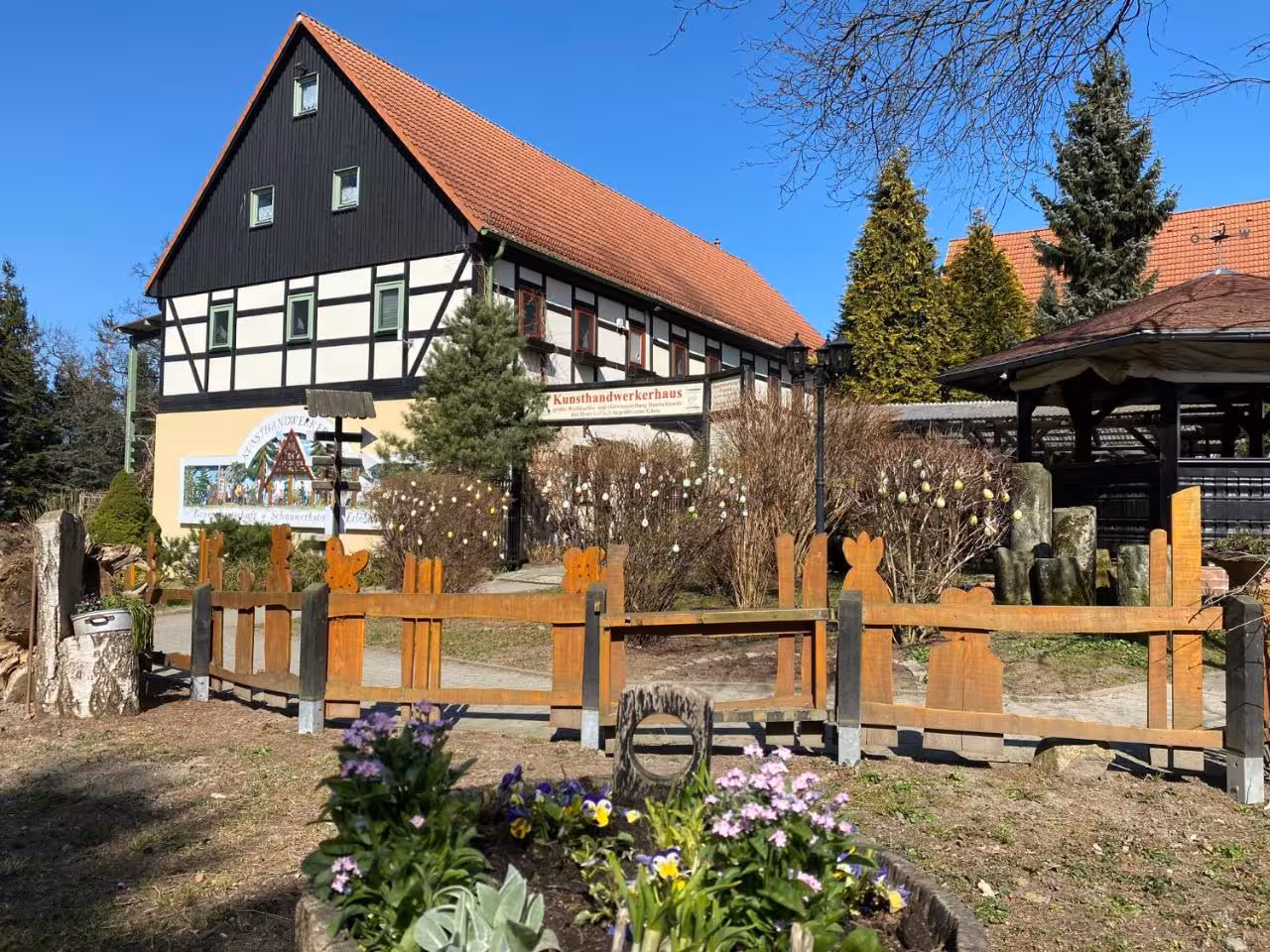 Bild der Unterkunft