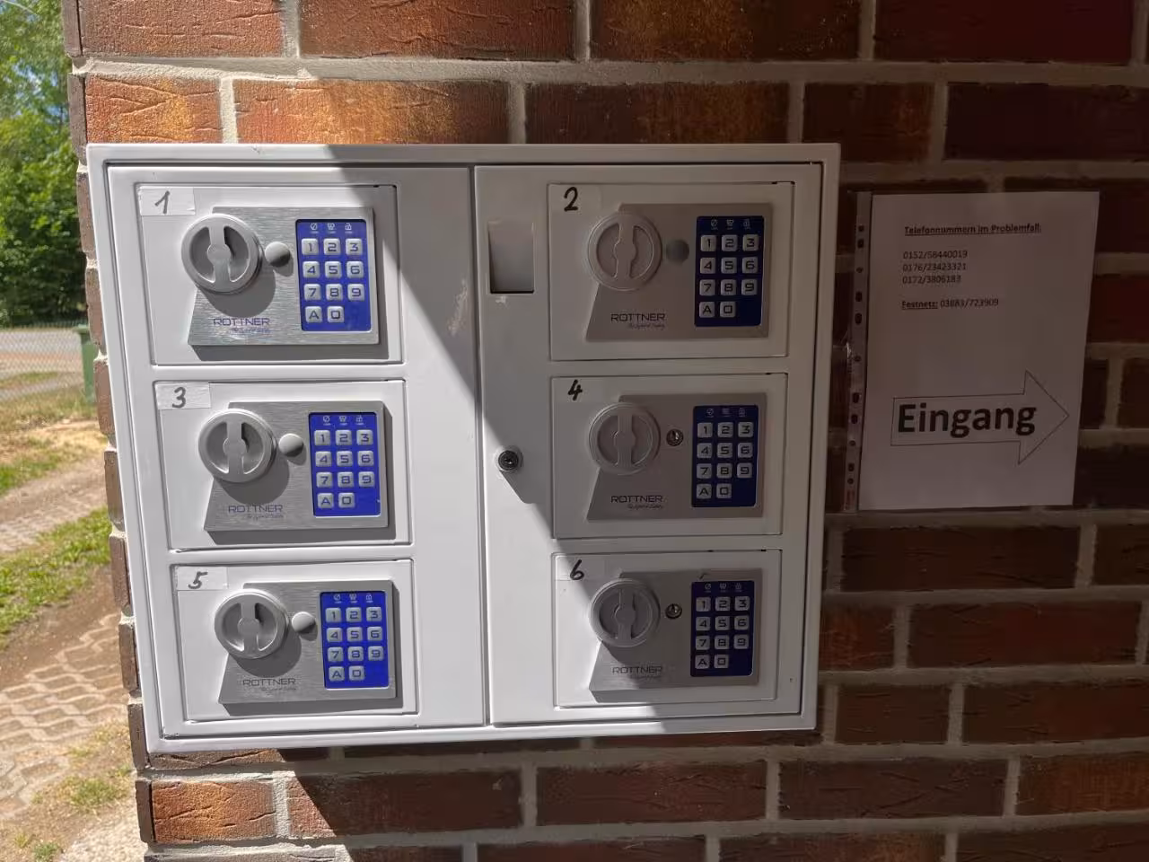 Bild der Unterkunft