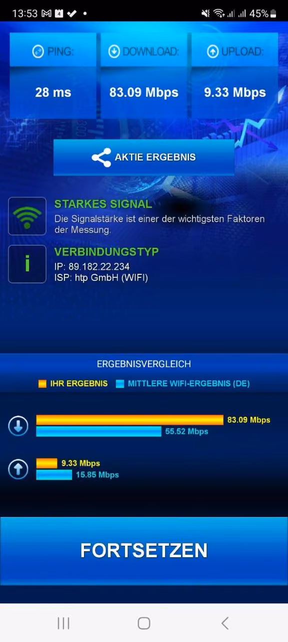 Bild der Unterkunft