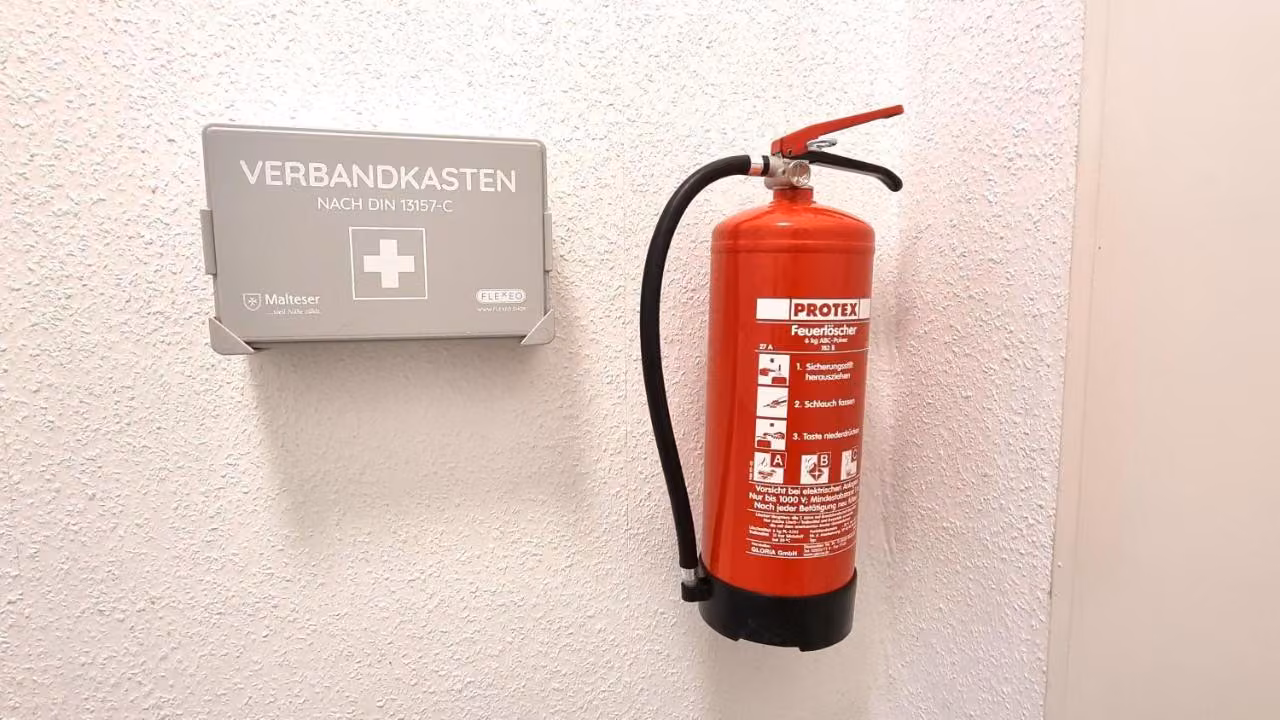 Bild der Unterkunft