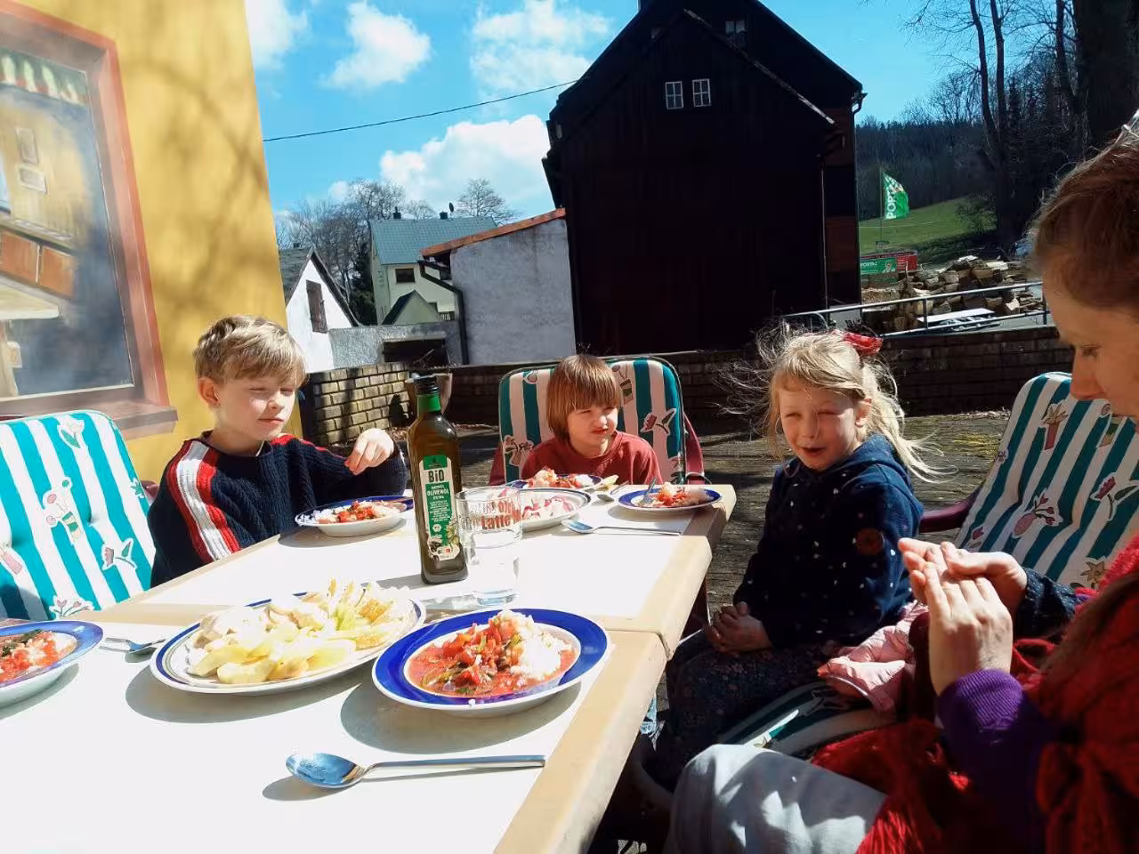 Bild der Unterkunft