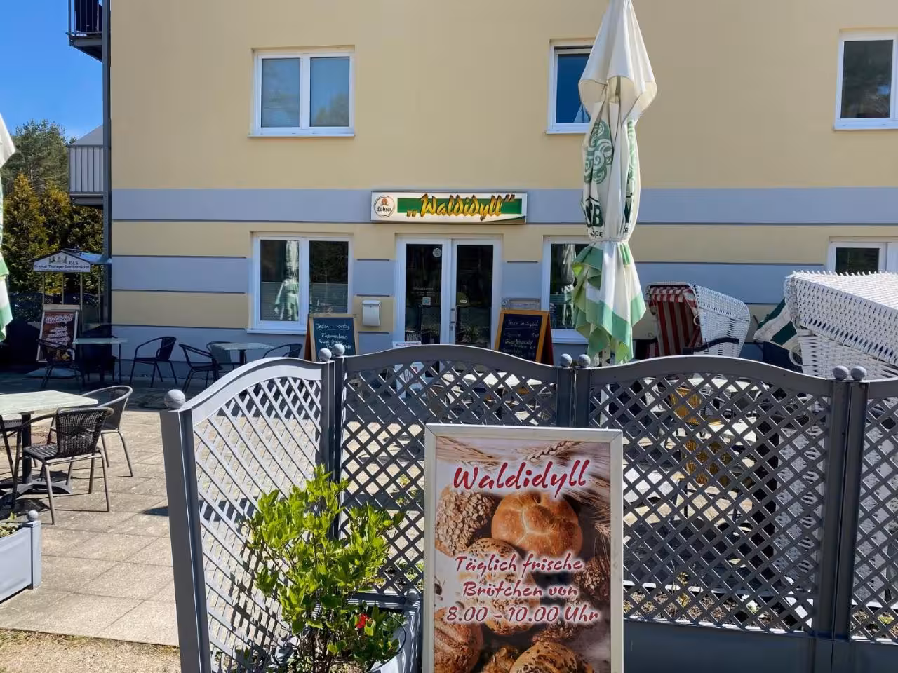 Bild der Unterkunft