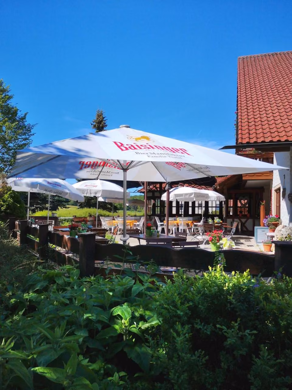 Bild der Unterkunft
