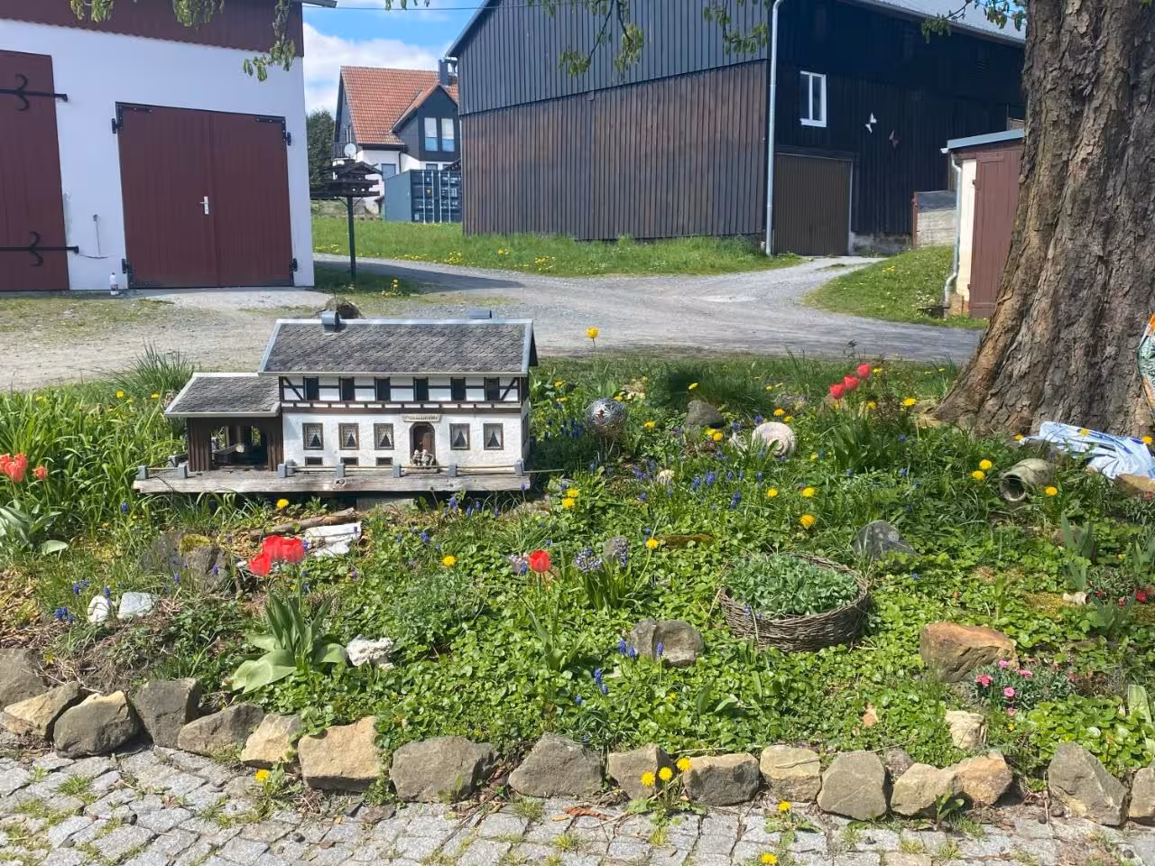 Bild der Unterkunft