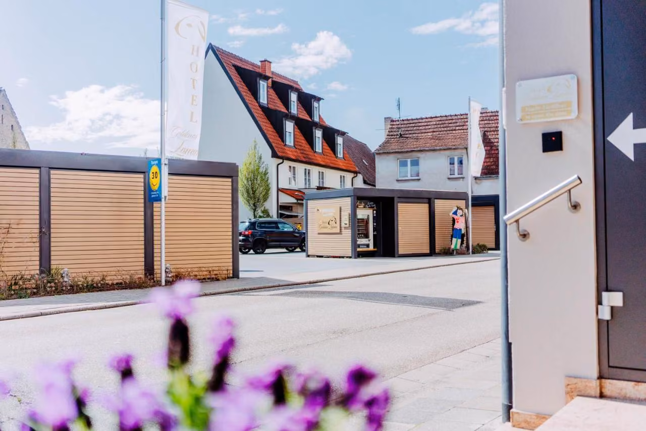 Bild der Unterkunft