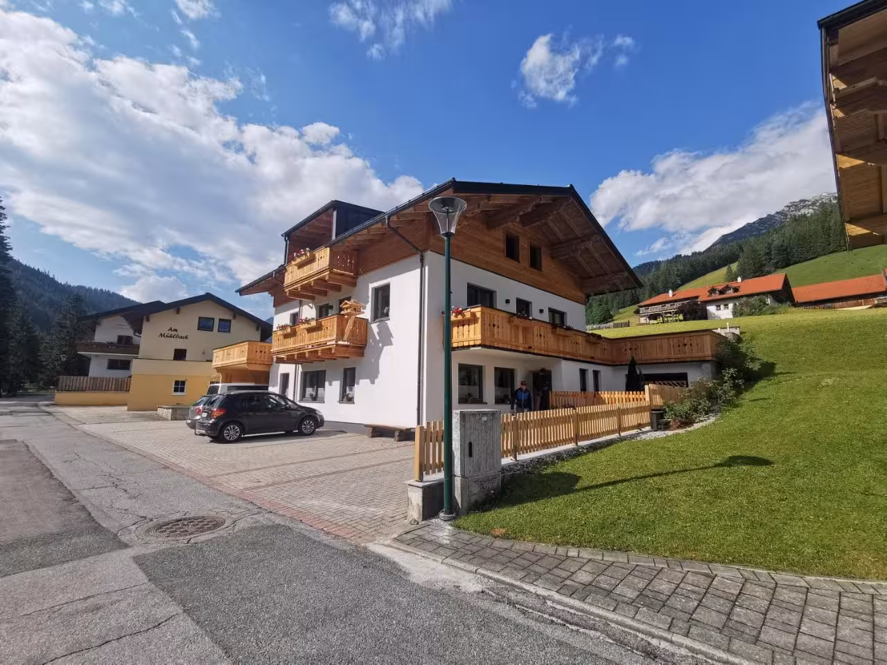 Bild der Unterkunft