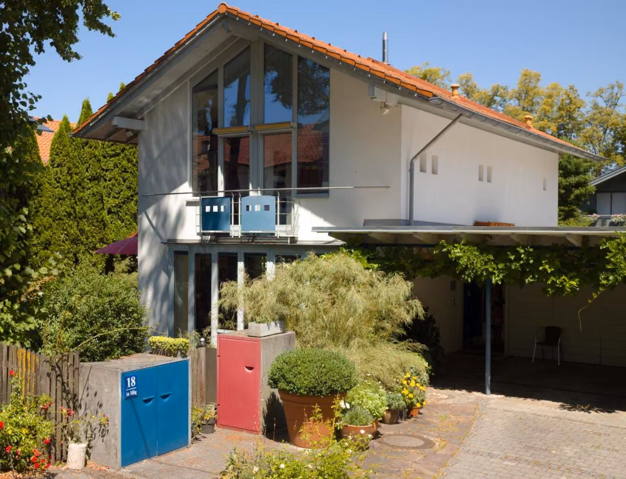 Bild der Unterkunft