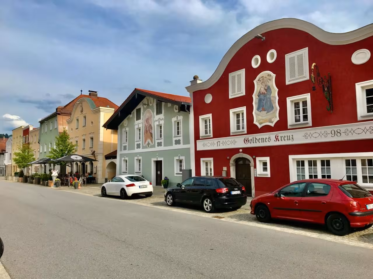Bild der Unterkunft
