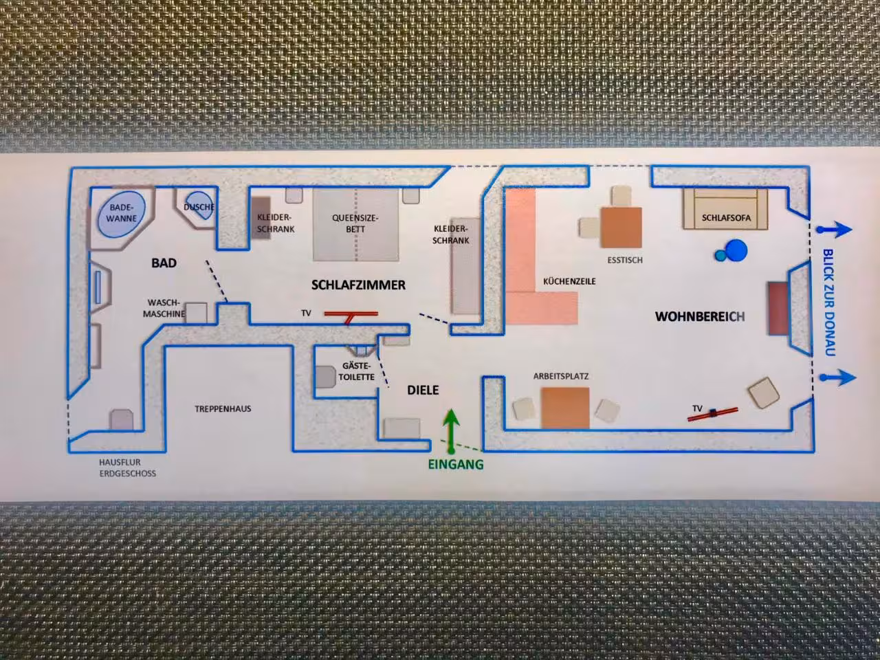 Bild der Unterkunft