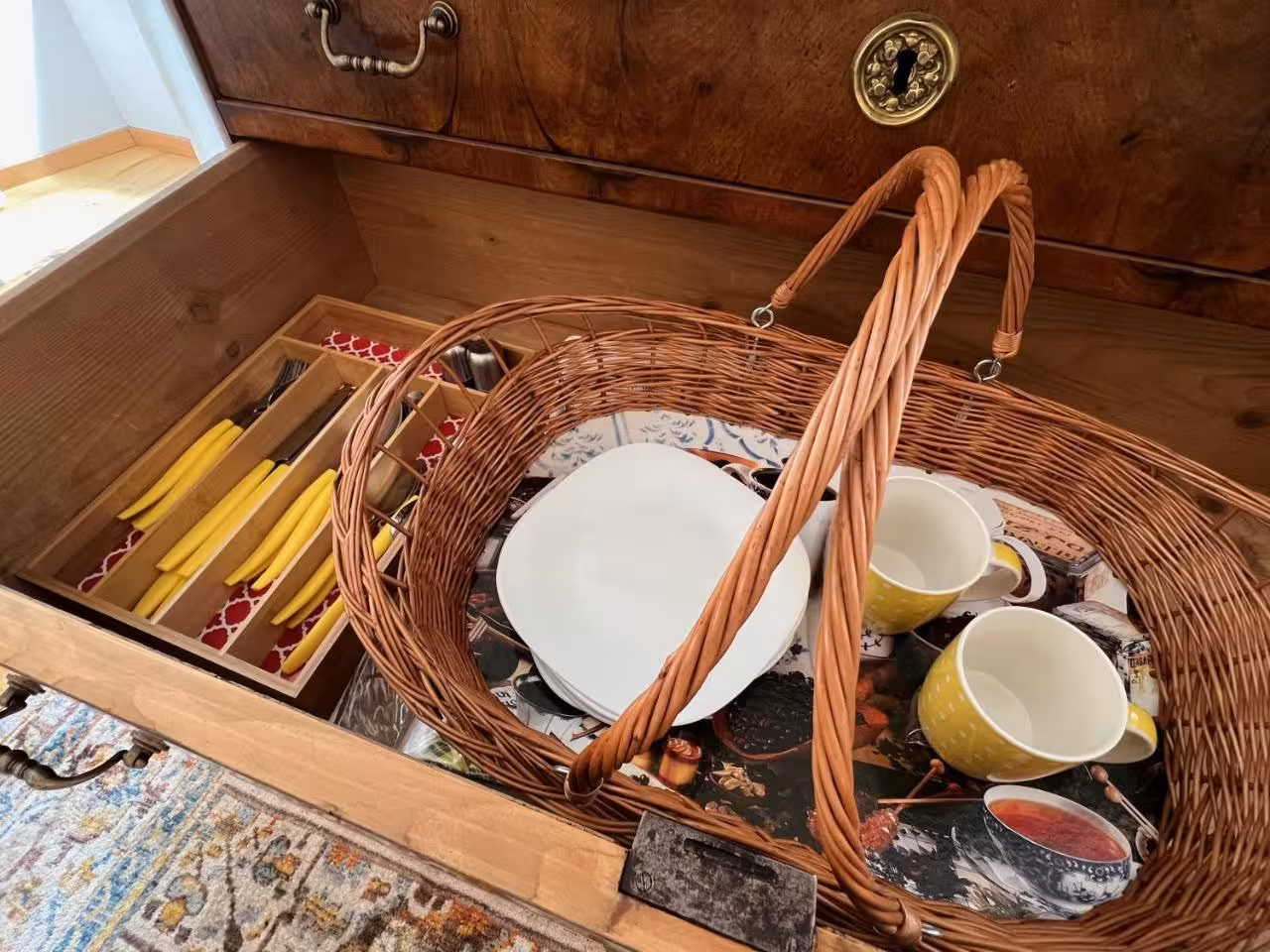 Bild der Unterkunft