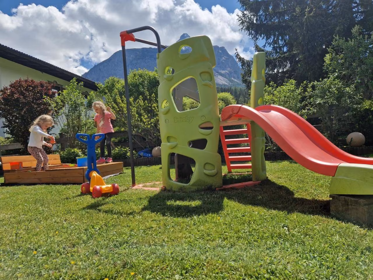 Bild der Unterkunft