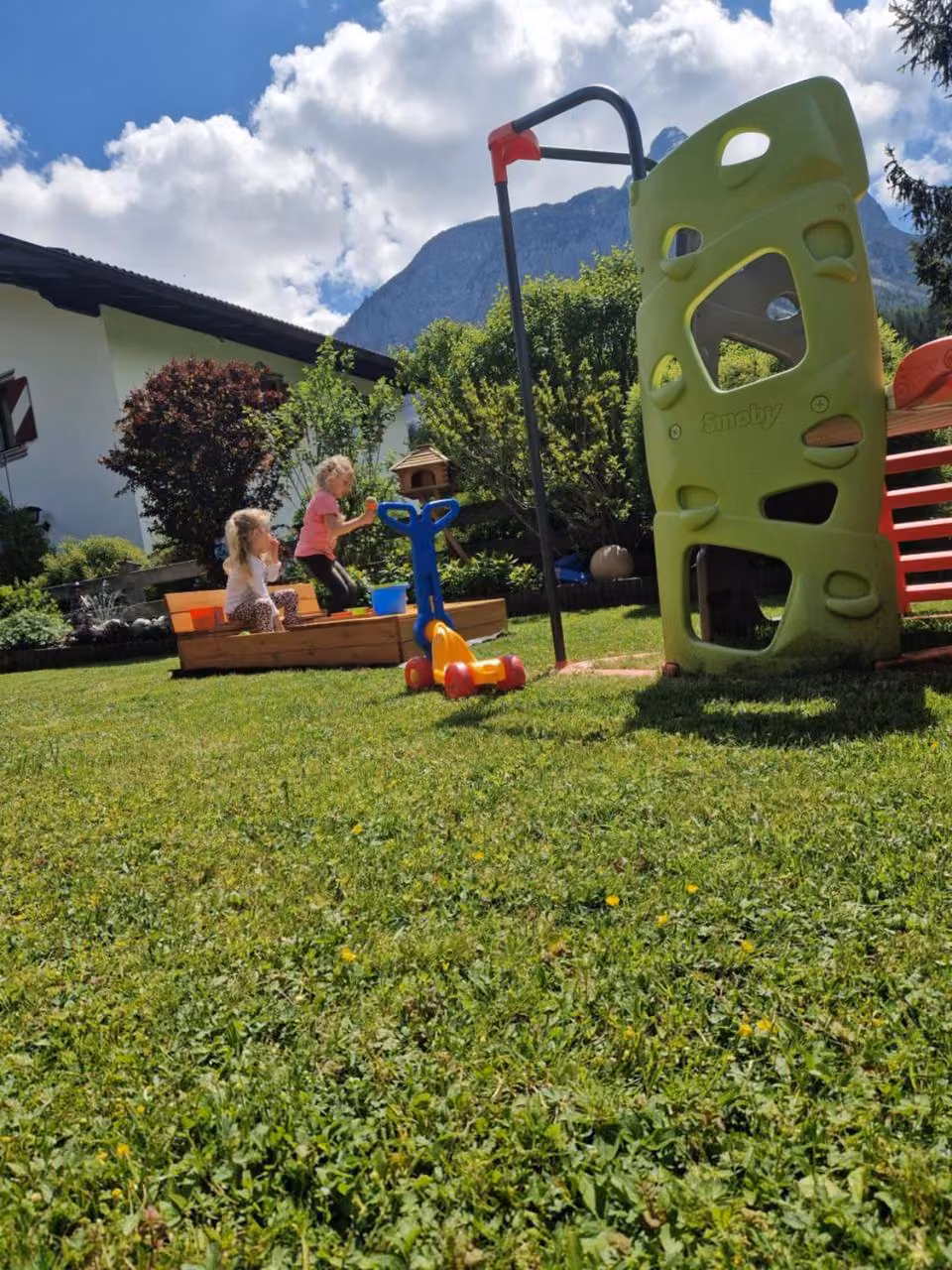 Bild der Unterkunft