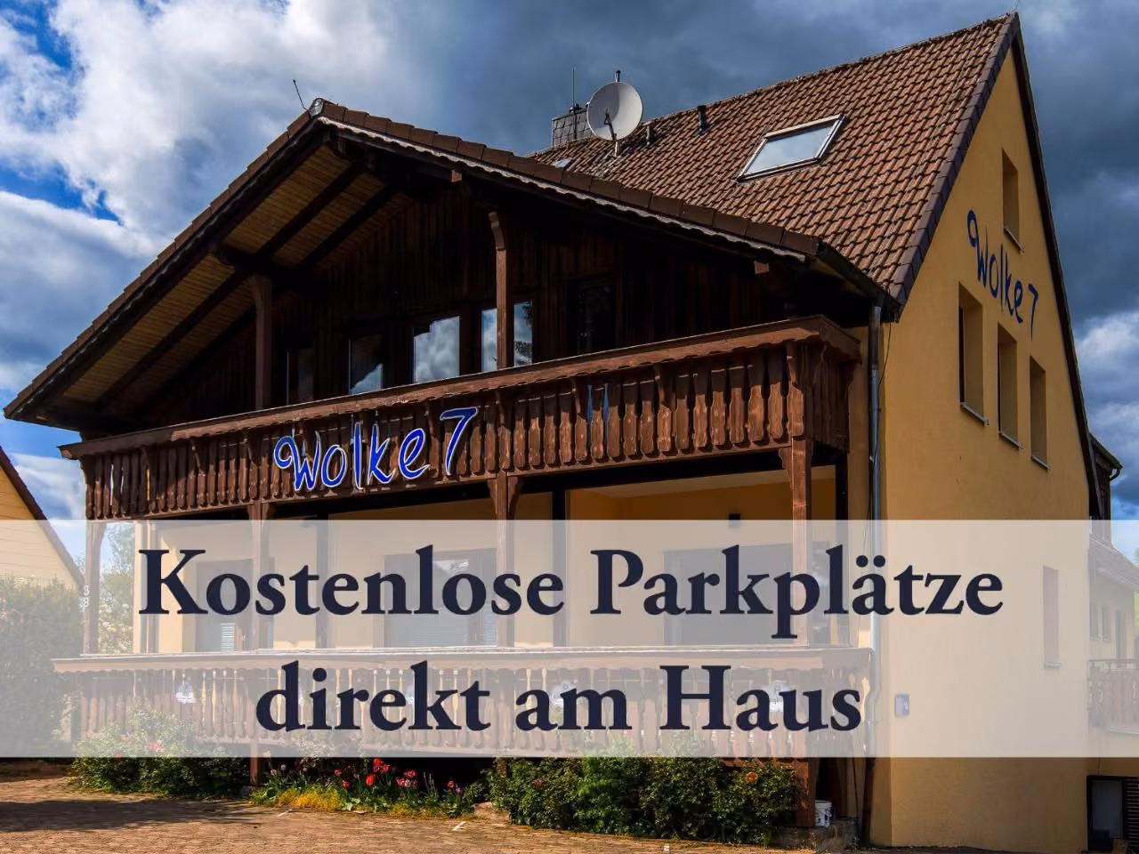 Bild der Unterkunft