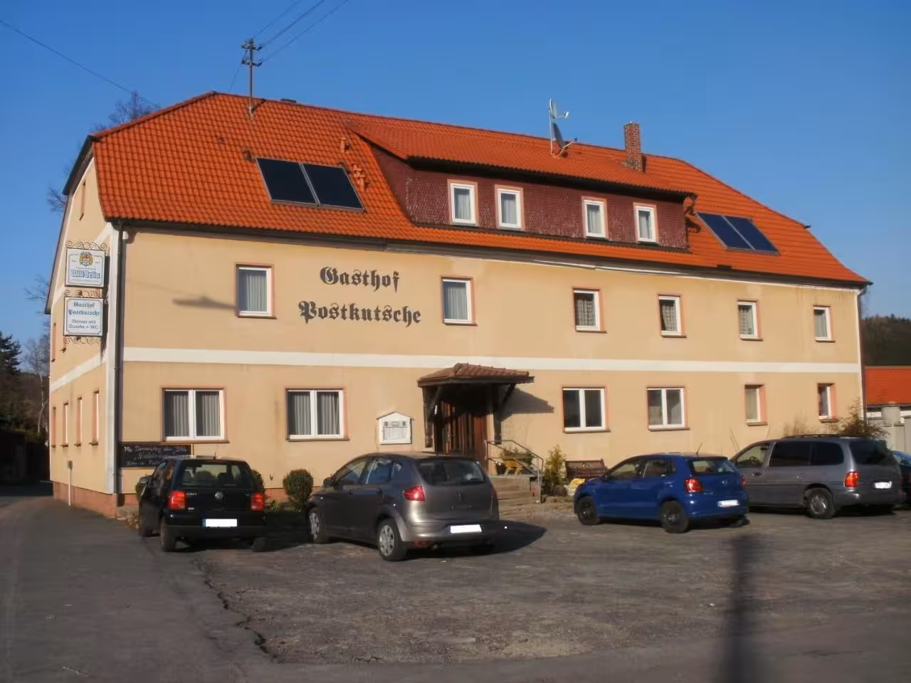 Bild der Unterkunft