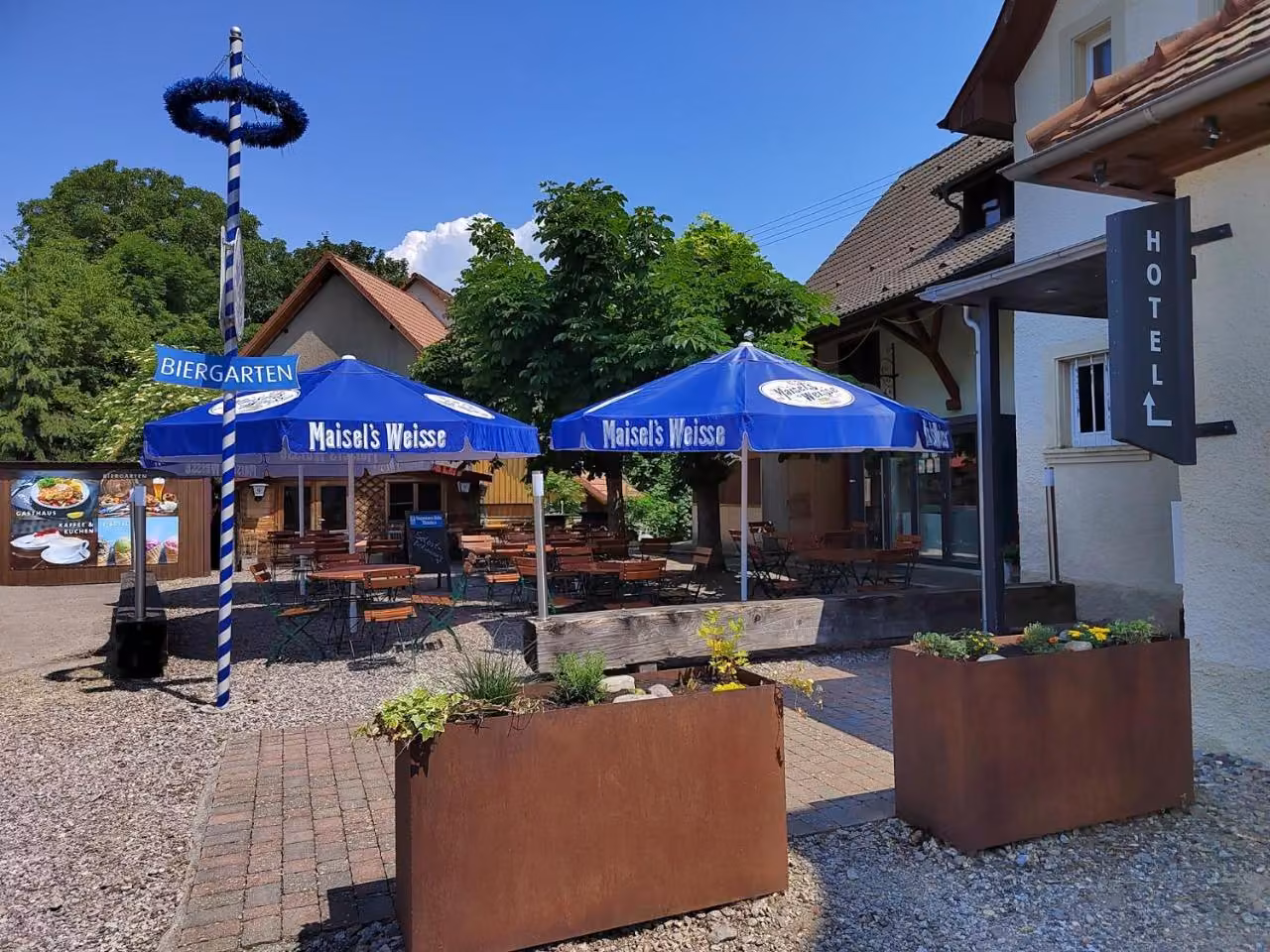 Bild der Unterkunft